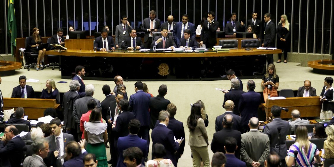 Congresso Nacional aprova texto-base do Orçamento para 2020 | Jornal da Orla