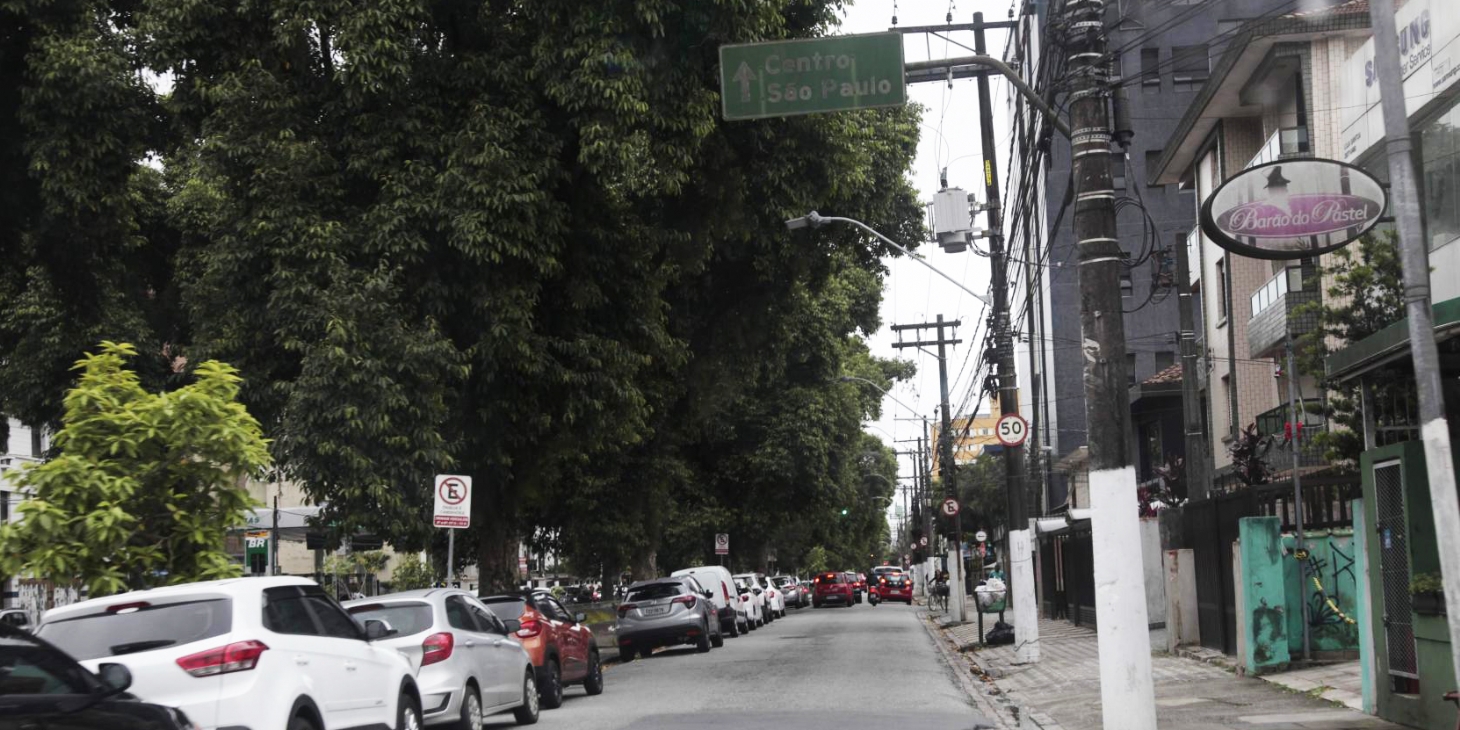 Santos terá R$ 10,3 milhões para investir em obras e restaurações