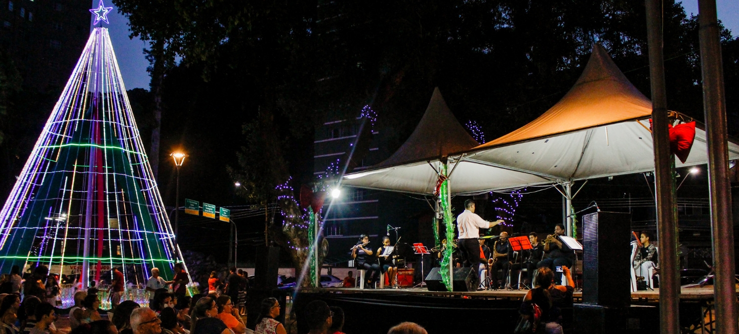 Programação de corais é destaque do final de semana em SV