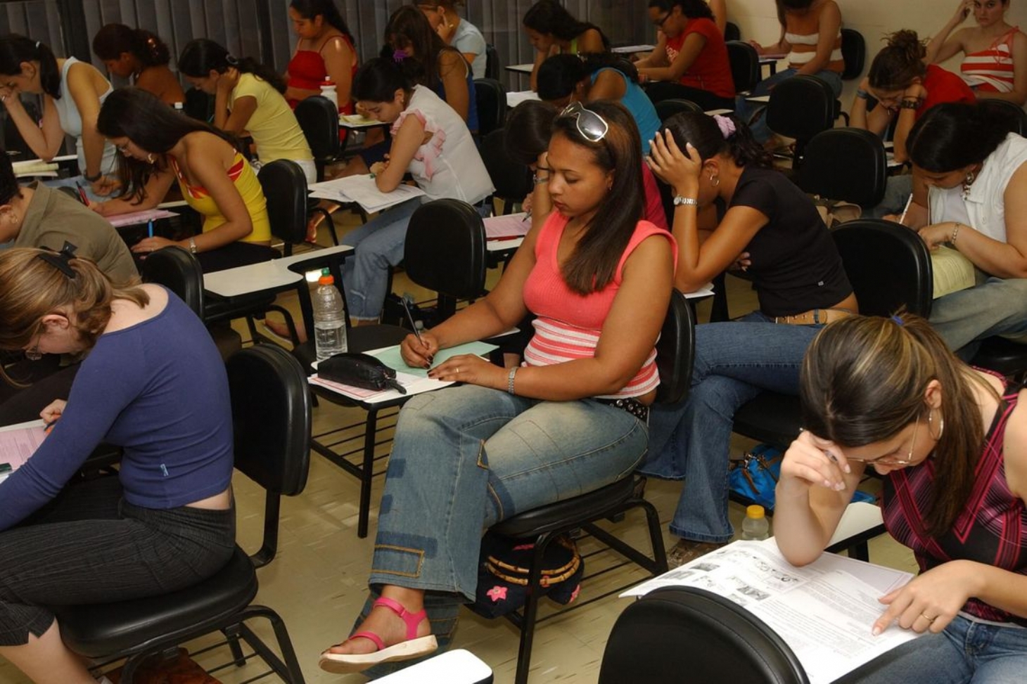 Inscrições para o Prouni começam em 28 de janeiro