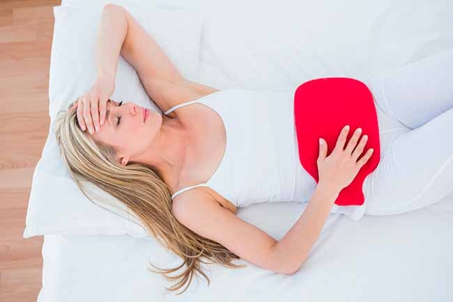 Menstruação pode ser afetada durante as férias | Jornal da Orla