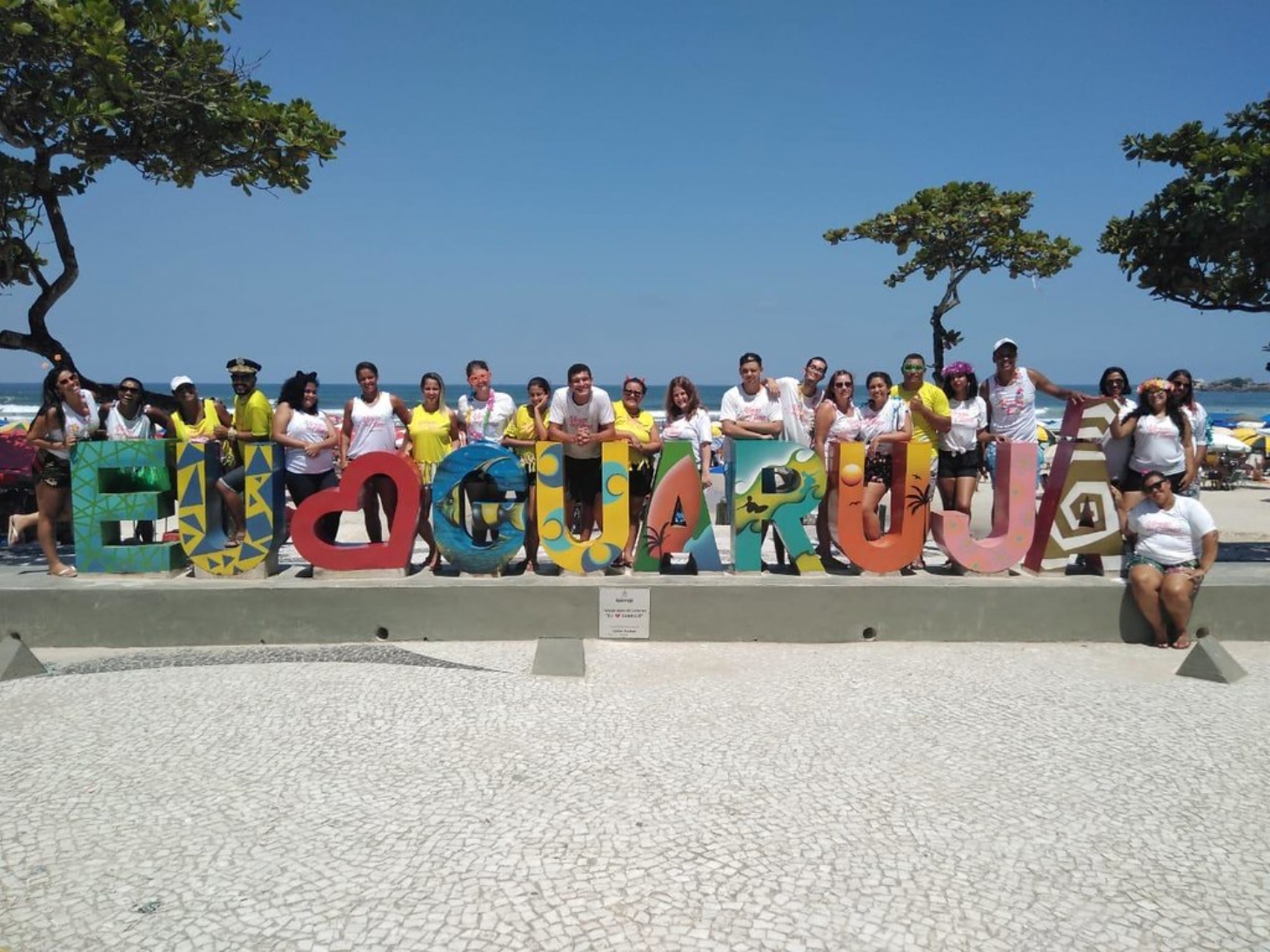 Guarujá capacita monitores para o Verão no Clima 2020 | Jornal da Orla