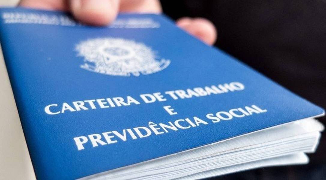 Centro Público de Santos tem duas vagas de emprego | Jornal da Orla