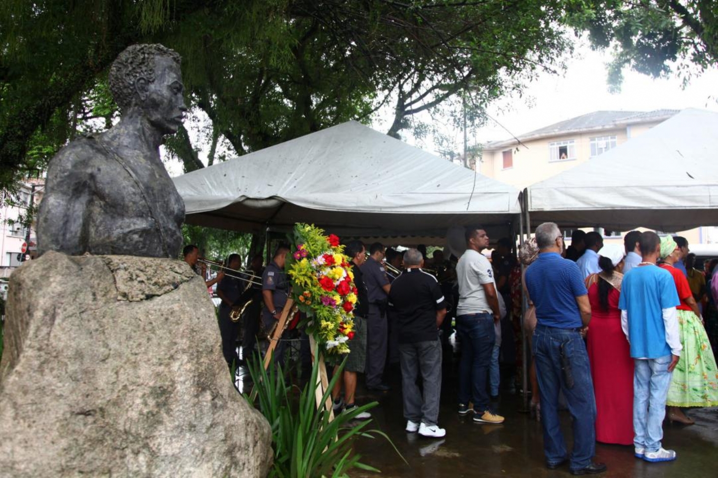 Troféu Zumbi dos Palmares homenageia dedicação à igualdade racial em Santos