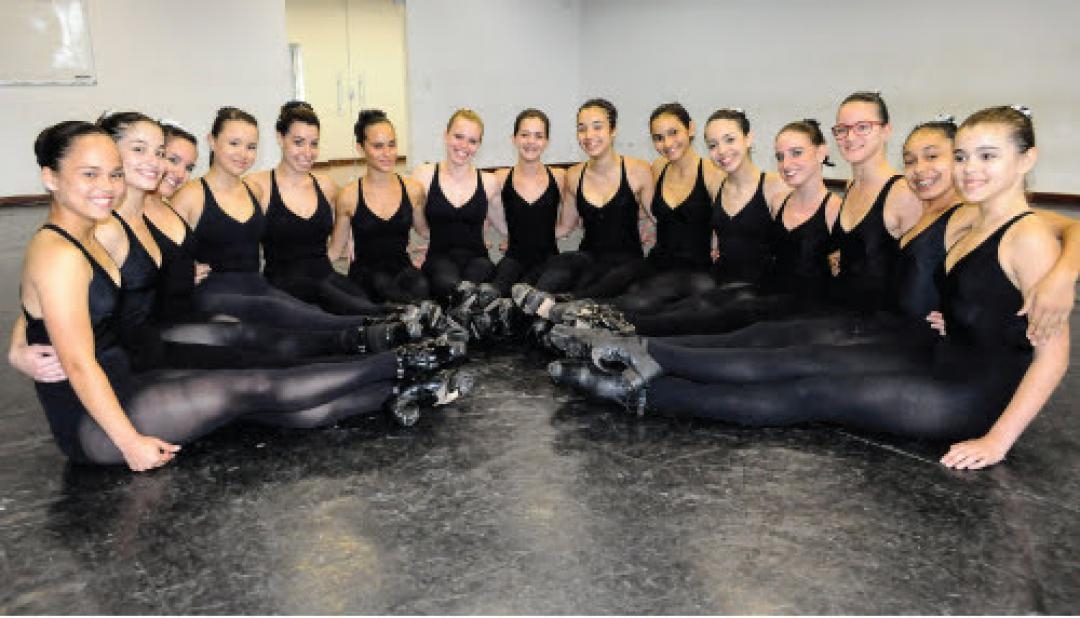 Escola Livre de Dança apresenta espetáculo de final de ano no Municipal | Jornal da Orla