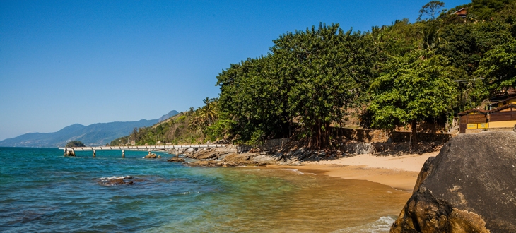 Conheça belas ilhas brasileiras | Jornal da Orla
