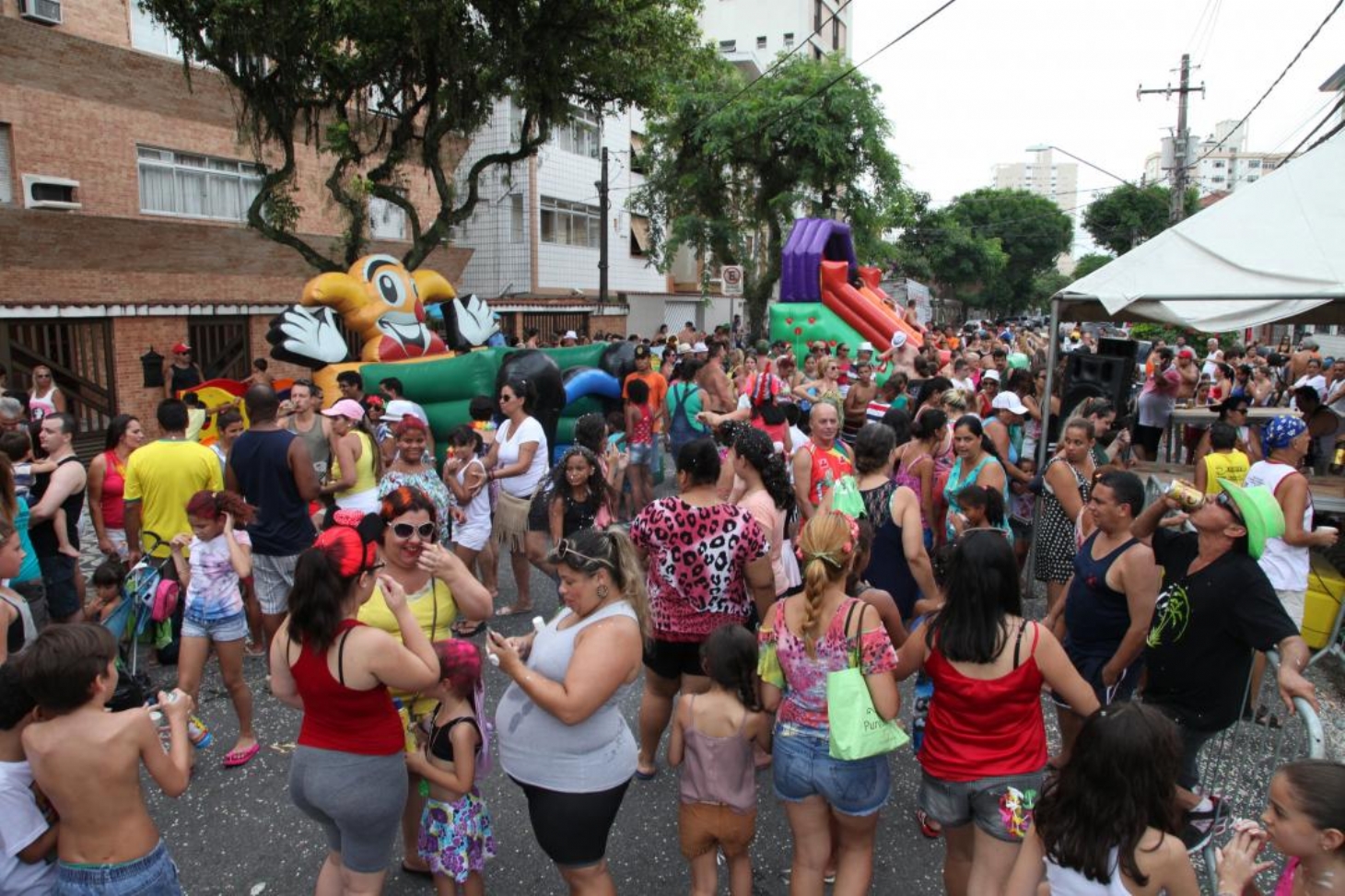 Carnabanda abre inscrições para estreantes na folia | Jornal da Orla