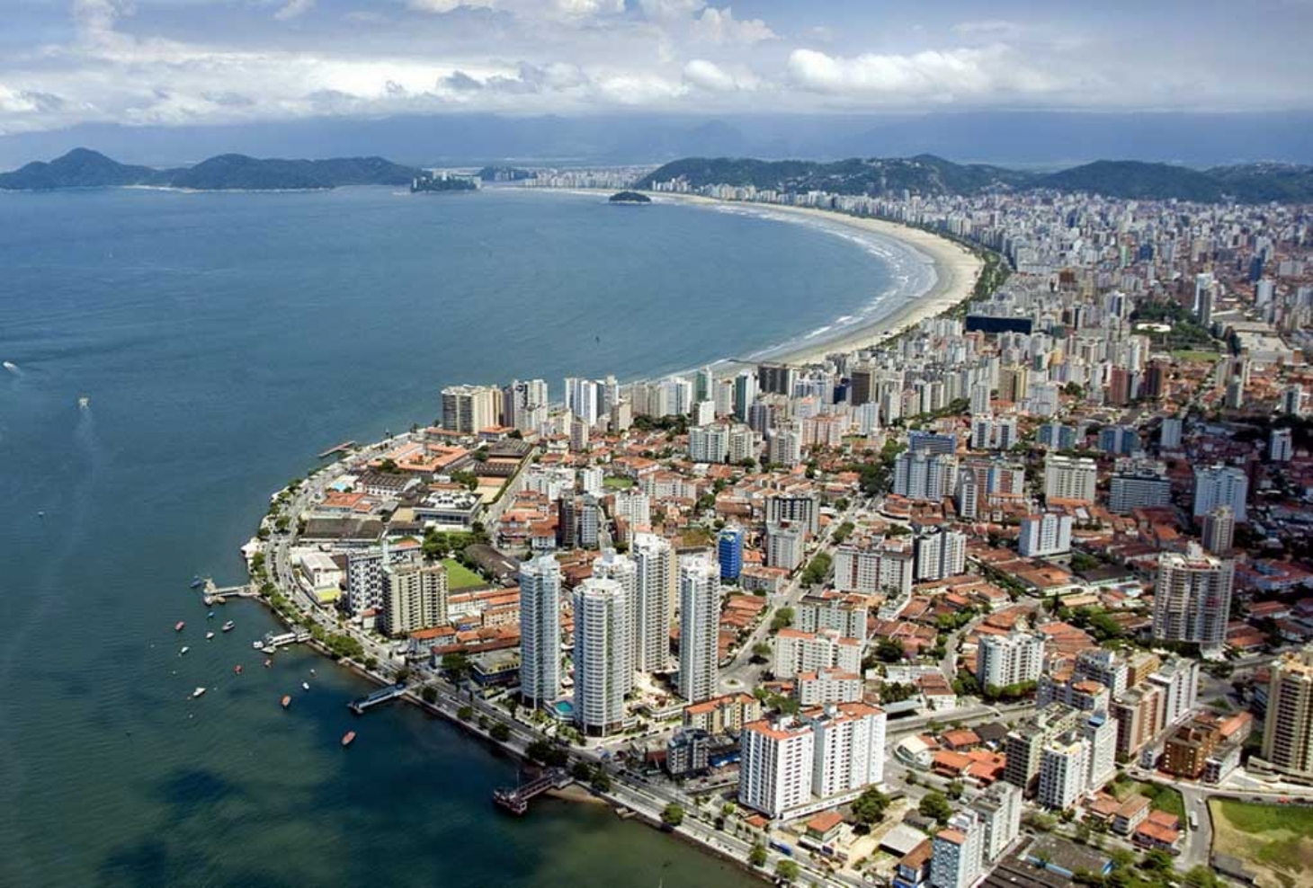 Revista destaca nível europeu em índice de homicídios em Santos