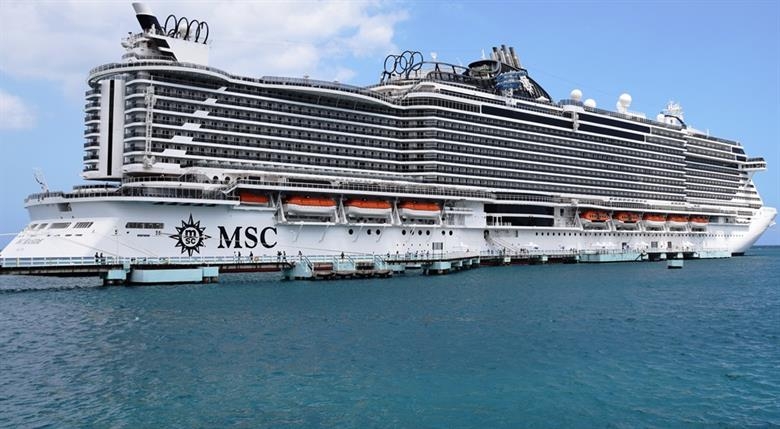 Baile da Cidade terá sorteio de uma viagem de navio