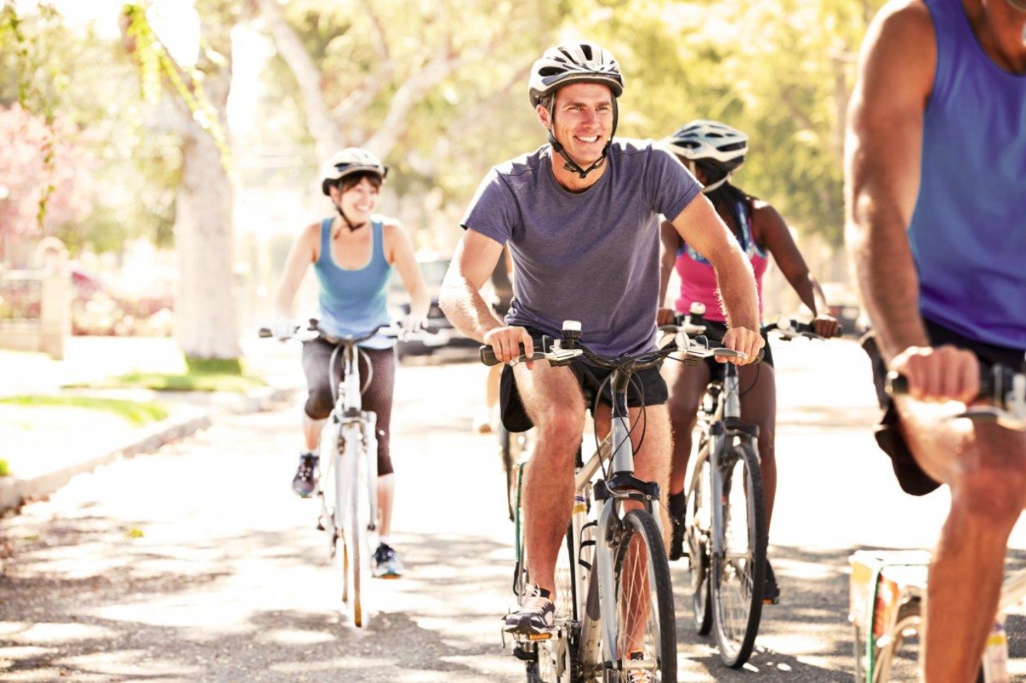 Passeio Ciclístico da Praia Grande acontece neste domingo (20)