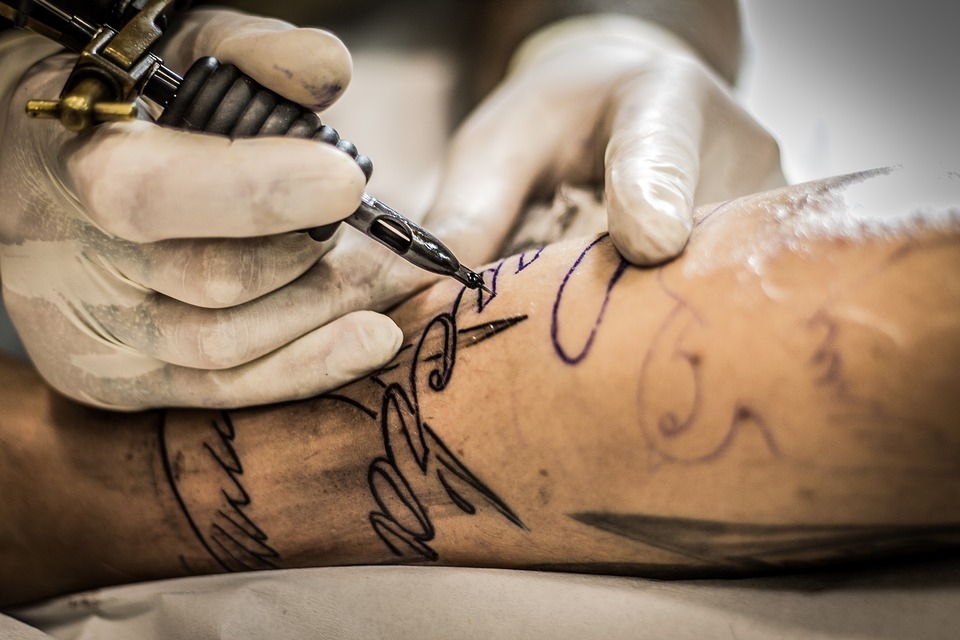 Festival de Tatuagem de São Vicente reúne 150 artistas de todo país | Jornal da Orla