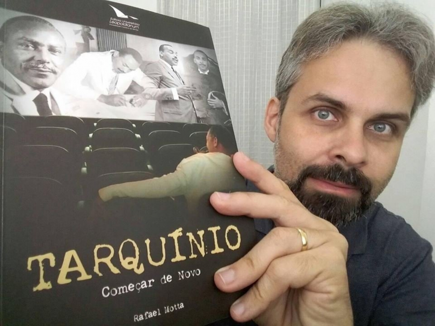 Jornalista relembra trajetória marcante de Esmeraldo Tarquínio | Jornal da Orla