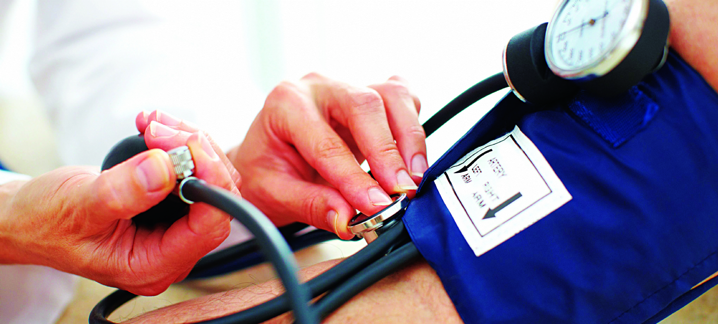 Calor e as oscilações na pressão arterial | Jornal da Orla