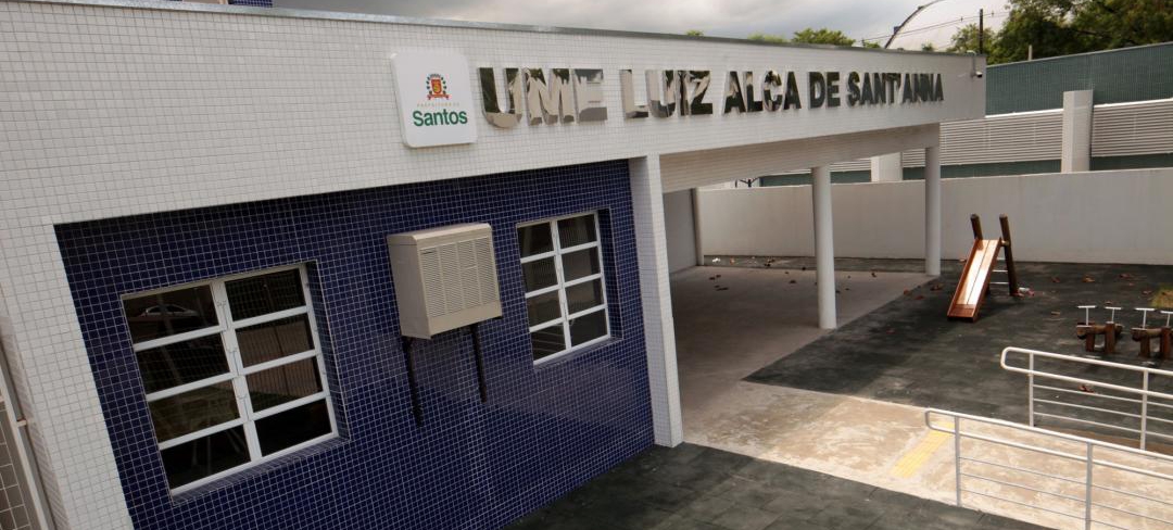 Piratininga ganha nova escola para 112 crianças