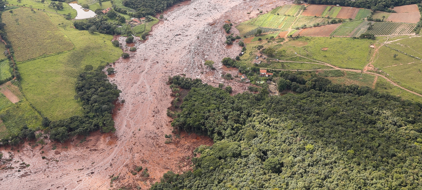 Fundo Social de São Vicente recebe doações para Brumadinho | Jornal da Orla