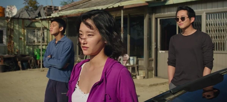 Cine Arte exibe drama sul-coreano premiado em Cannes | Jornal da Orla