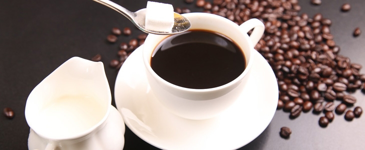 Cafeína: Qual é a quantidade máxima de consumo por dia? | Jornal da Orla