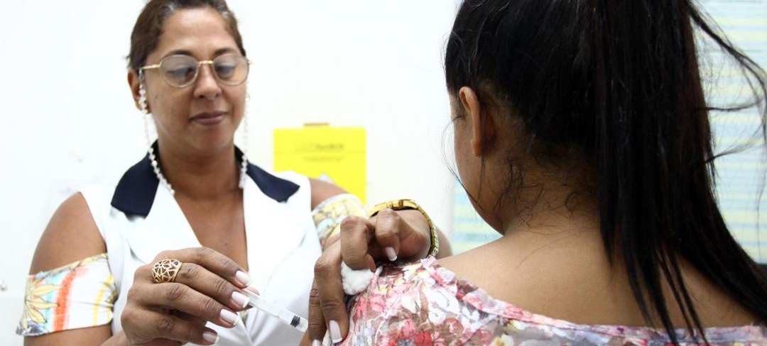 Mais de 2,2 mil estão com a vacina de HPV atrasada em Santos | Jornal da Orla