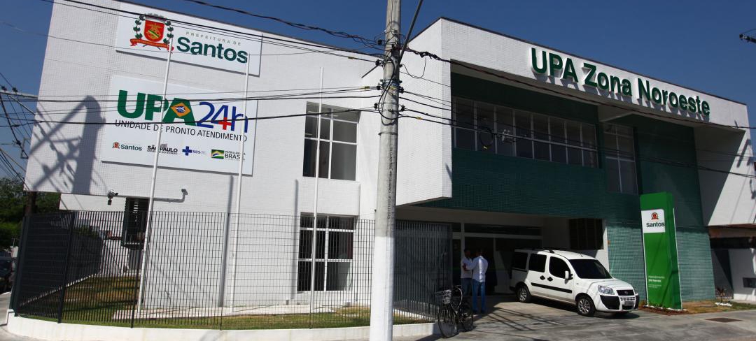UPA da Zona Noroeste entra em operação até 15 de fevereiro