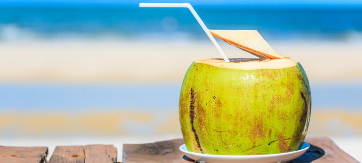 Coco: benefícios e formas de consumo