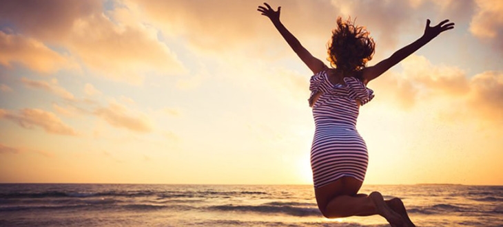 15 dicas para ser mais feliz