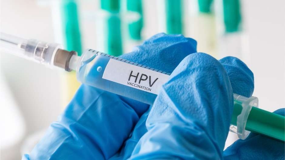 HPV: Adolescentes são convocados para vacinação contra o vírus