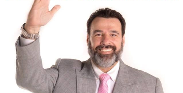 Delegado aposentado desaparece em Santos e família pede ajuda para encontrá-lo