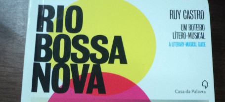 O mapa da mina da Bossa Nova | Jornal da Orla