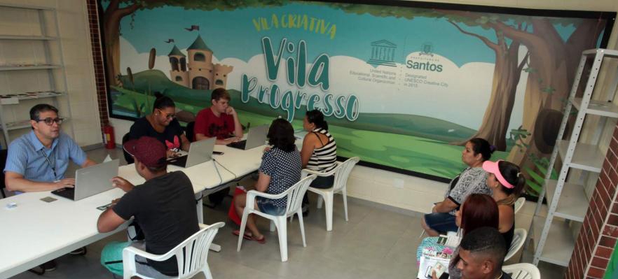 Caravana das Oportunidades em Santos tem terceira edição neste sábado