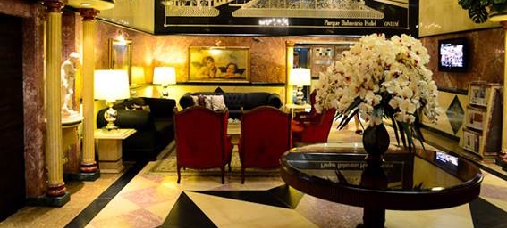 Hotéis do Grupo Mendes serão administrados pela Atlantica Hotels | Jornal da Orla