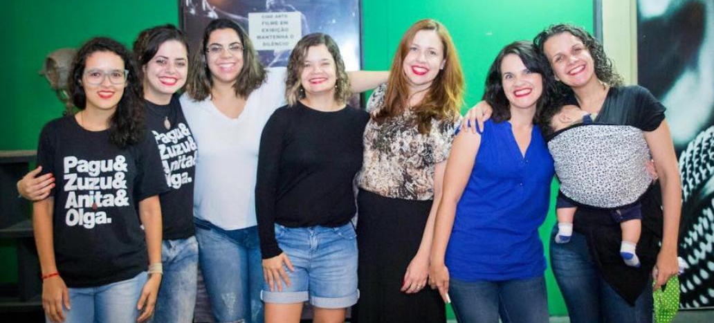 Grupo Partejar abre o ano com reunião no MISS | Jornal da Orla