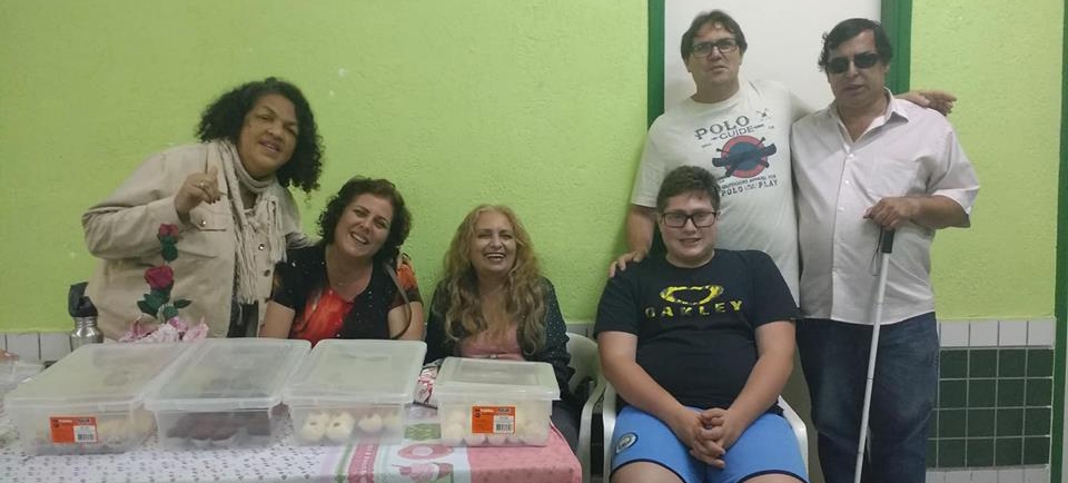2ª Feira do Bem da Instituição Braille de Santos tem vagas abertas para expositores