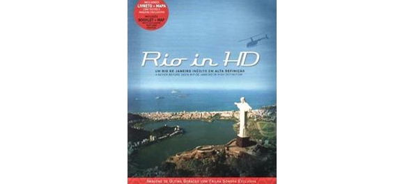 Rio in HD - Coluna 400 | Jornal da Orla