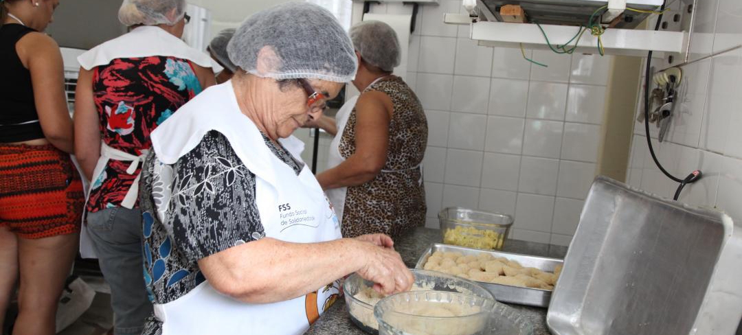 Inscrições para cursos de geração de renda abrem nesta quarta (27)