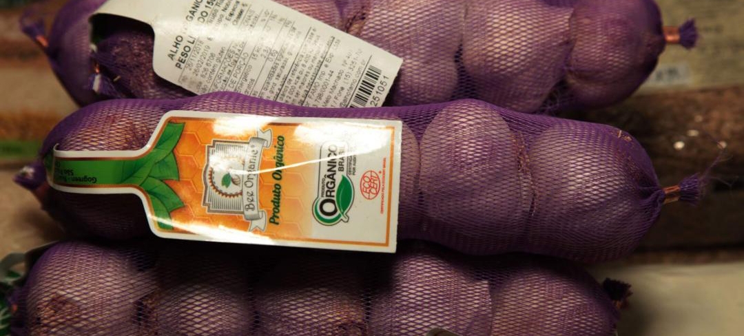 Carnaval terá duas feiras de produtos orgânicos em Santos
