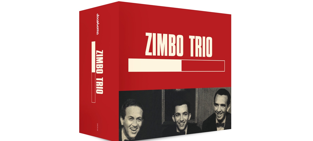 Zimbo trio (1963-2013) | Jornal da Orla