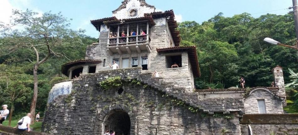 Cubatão promove caminhada na Serra do Mar em abril | Jornal da Orla