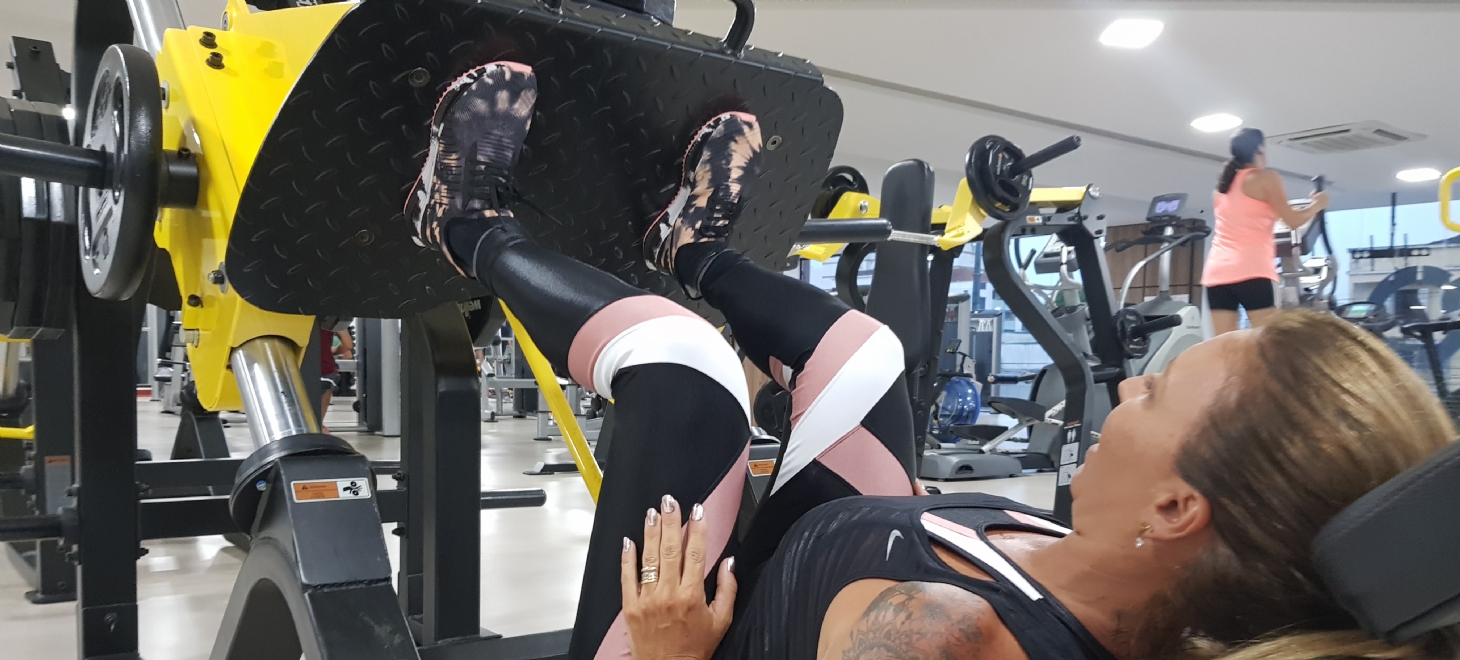 chr34Tendências fitness para 2020chr34 é tema de palestra na Unimes