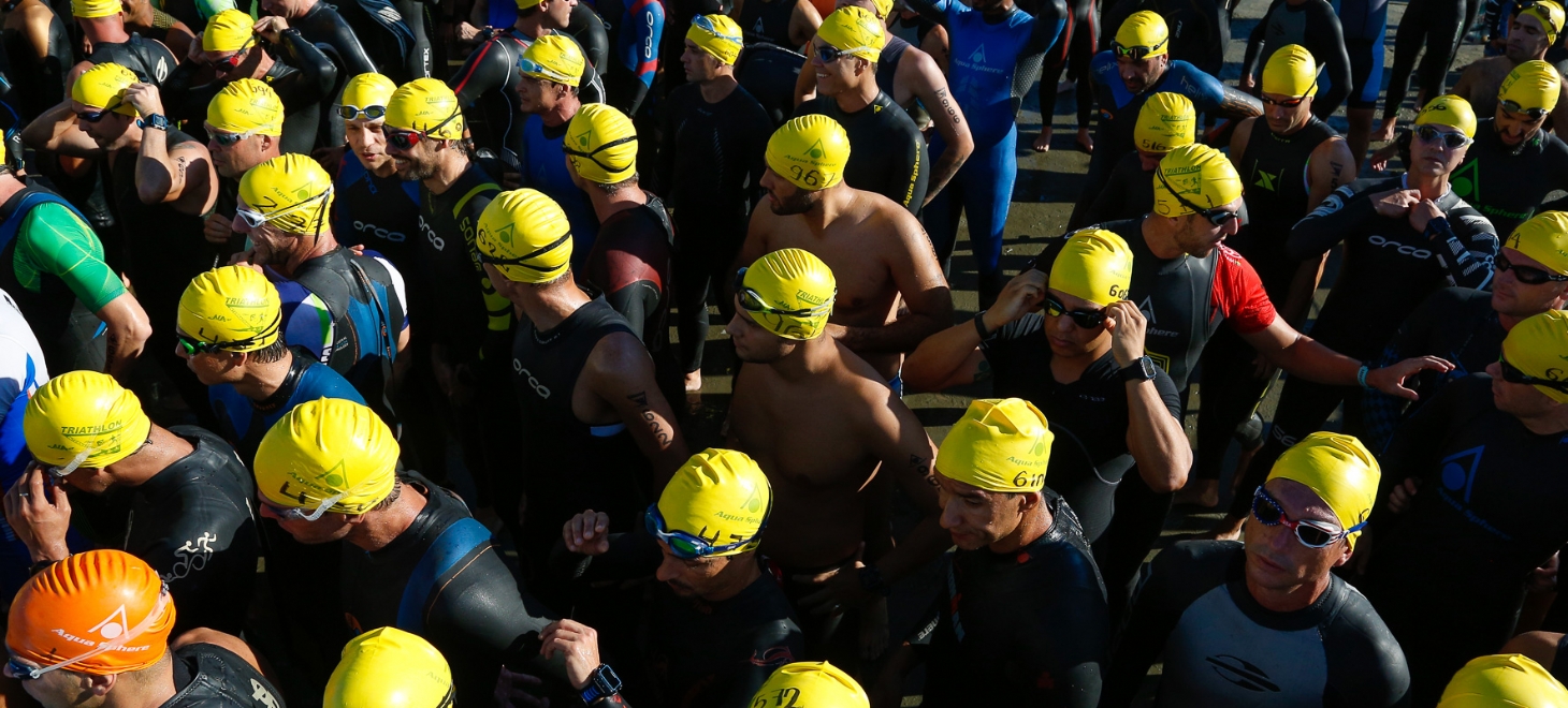 28º Triathlon Internacional de Santos acontece no próximo dia 10