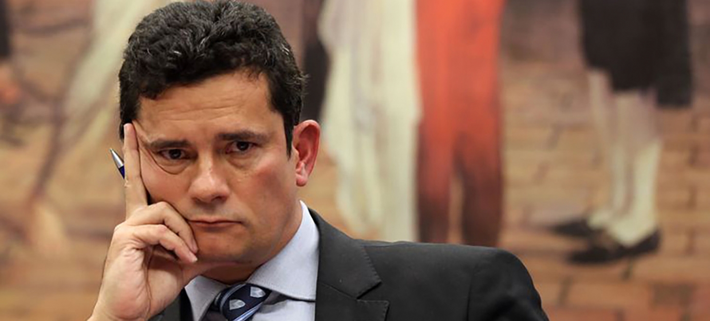 Moro passa por novo constrangimento | Jornal da Orla