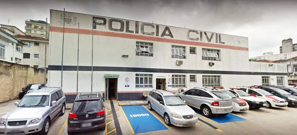 Delegacia da Mulher de Santos passa a funcionar 24h a partir desta terça-feira