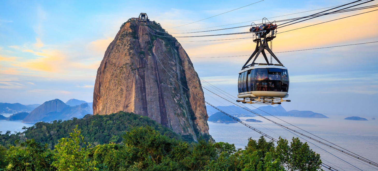 Top 10: Roteiros turísticos mais pesquisados pelos brasileiros | Jornal da Orla