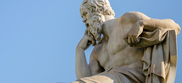Aula gratuita oferece introdução à Filosofia em Santos