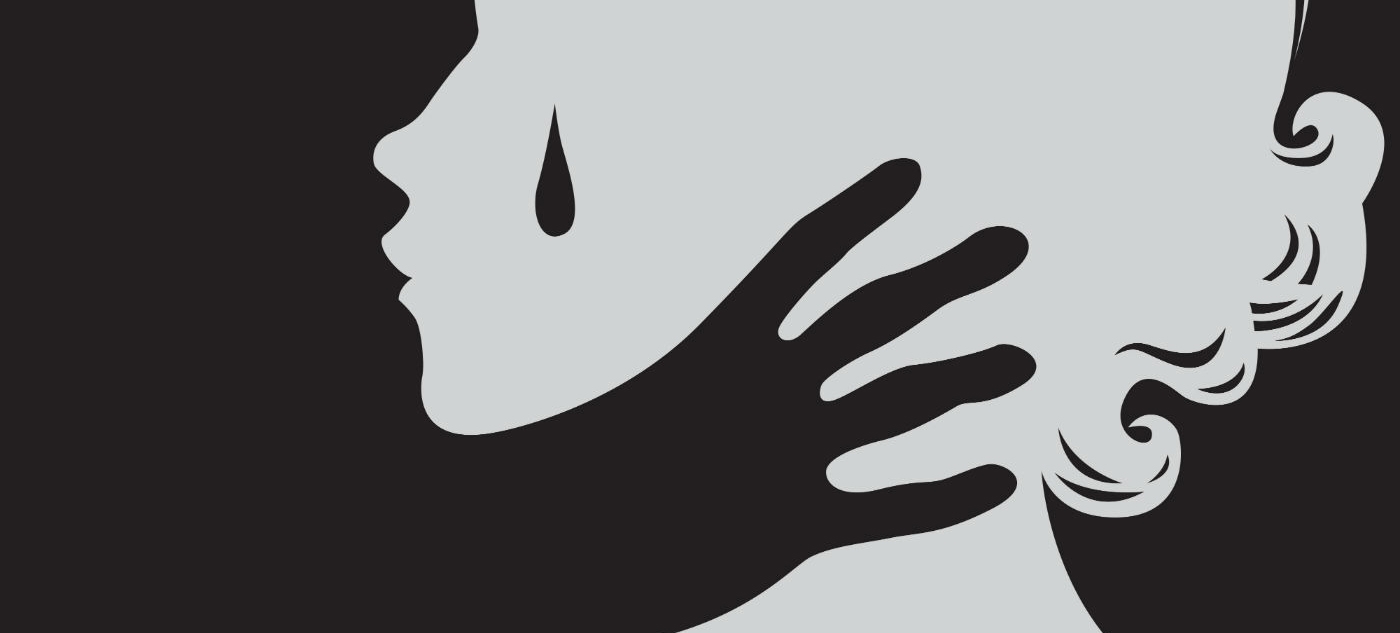 Violência contra a mulher não é mimimi | Jornal da Orla