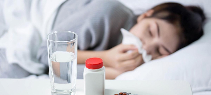 Qual a diferença entre resfriado e gripe? | Jornal da Orla
