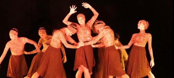 Balé da Cidade de Santos apresenta duas coreografias no Municipal