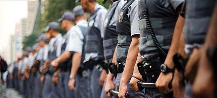 SP anuncia concurso para Polícia Militar | Jornal da Orla