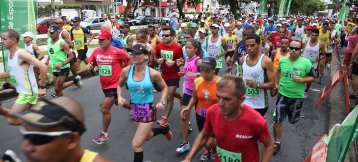 Campeonato Santista de Pedestrianismo abre inscrições para primeira etapa
