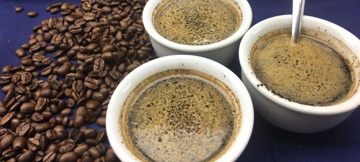 Curso de classificação e degustação de café tem inscrições abertas | Jornal da Orla