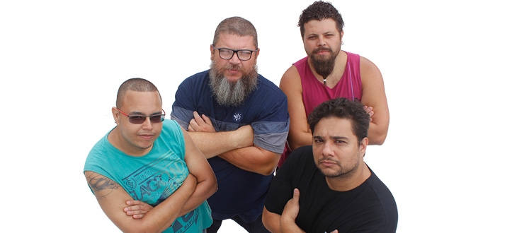 Orquidário de Santos terá fim de semana com boa música